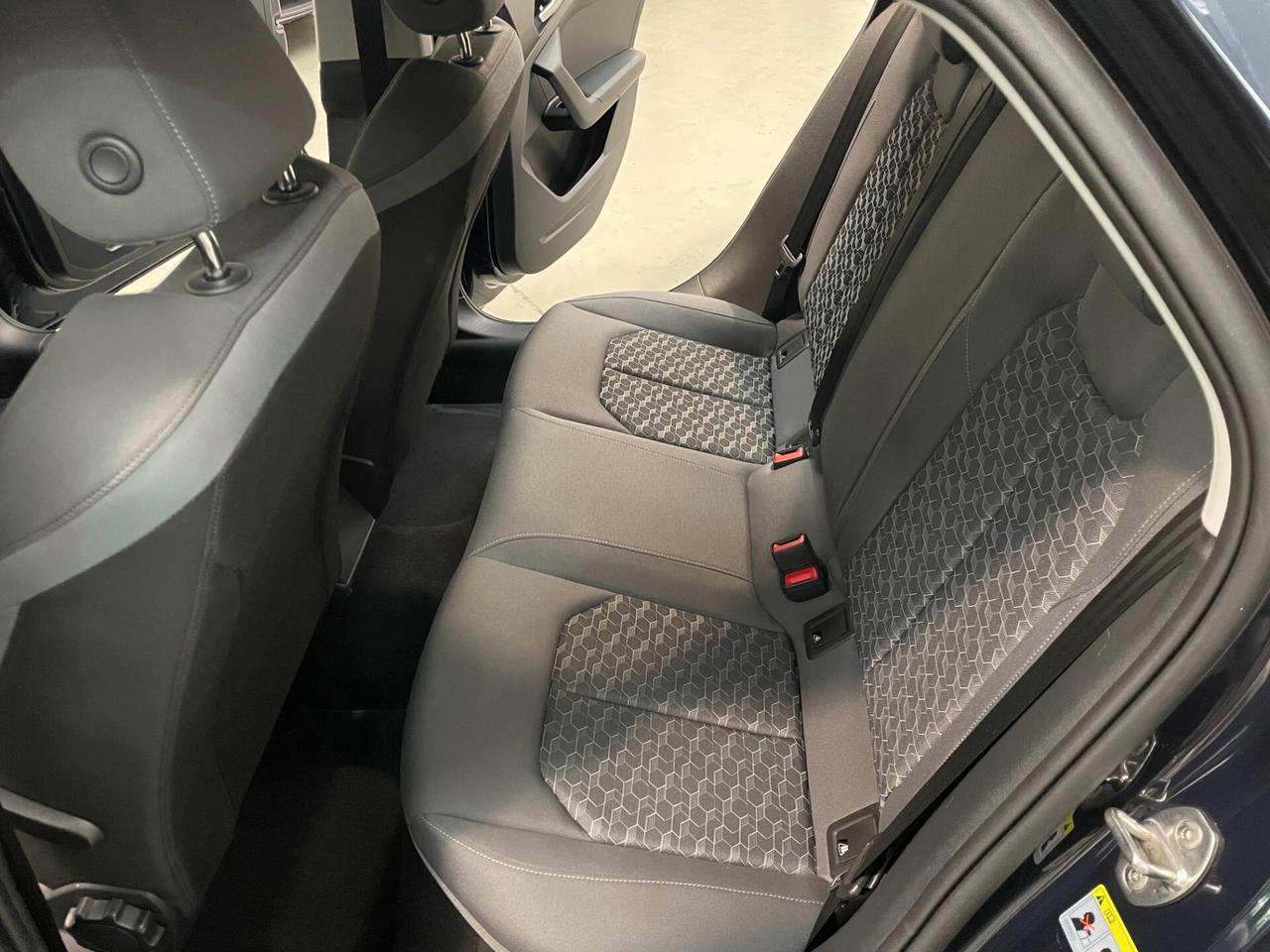 Audi A1 SPB 30 TFSI S tronic Admired