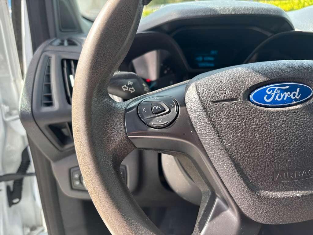 Ford Transit Connect 200 1.5 TDCi 100CV PC Furgone Econetic Entry 2017 / KM 137.000 Tuo a solo 95 Euro al mese