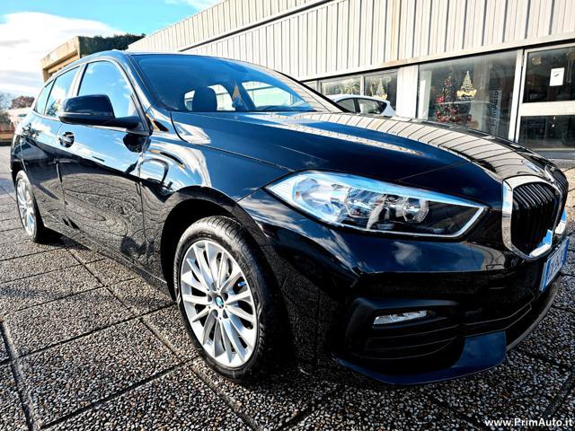 BMW 116 d 5p. Business Advantage