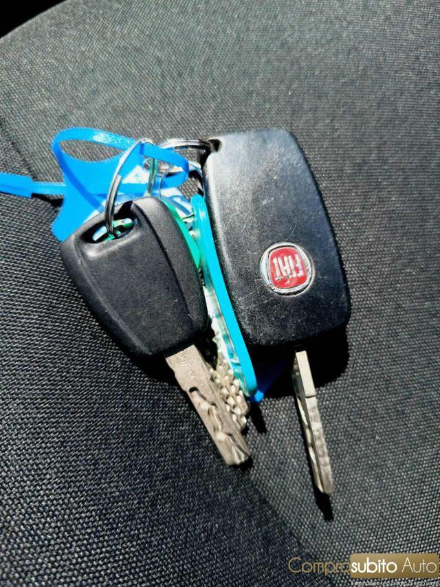FIAT Fiorino 1.3 MJT + IVA 22%