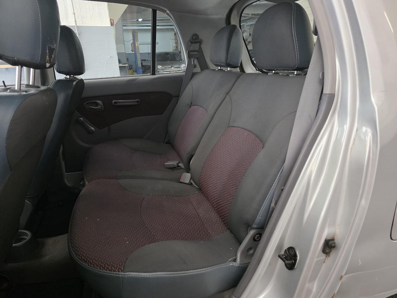 Hyundai Atos 1.1 UNICO PROPRIETARIO