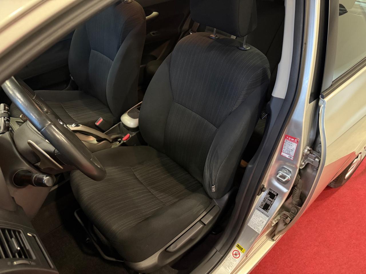Toyota Auris 1.6 M-MT 5 porte Sol