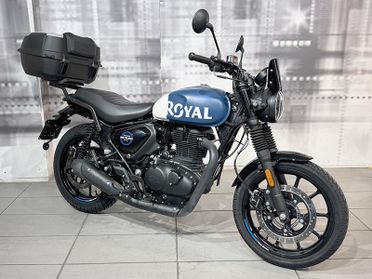 Royal Enfield Hntr 350