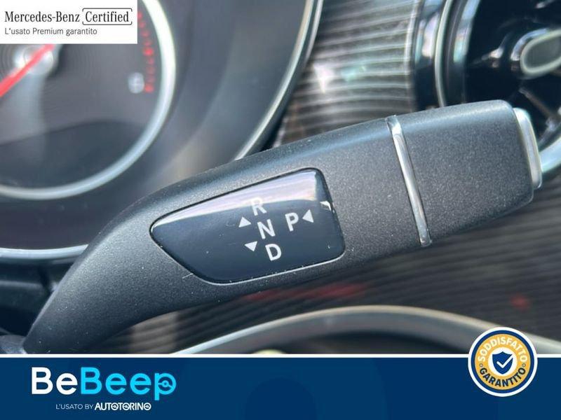 Mercedes-Benz Classe V V LONG 250 D PREMIUM AUTO