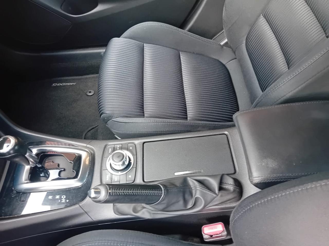 Mazda 6 Mazda6 2.2L Skyactiv-D 150CV 4p. Evolve