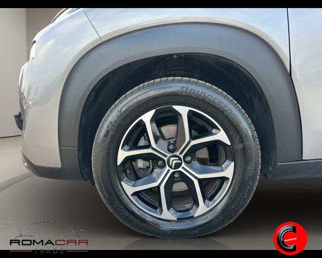 CITROEN C3 Aircross motore elettrico 113 CV You Pack Plus