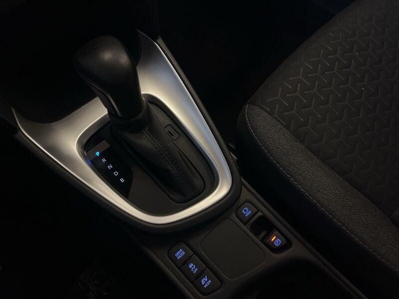 Toyota Yaris Cross Yaris Cross 1.5 Hybrid 5p. E-CVT Trend