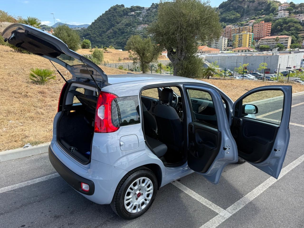 Fiat Panda 1.2 Easy - FINANZIABILE SENZA ANTICIPO -