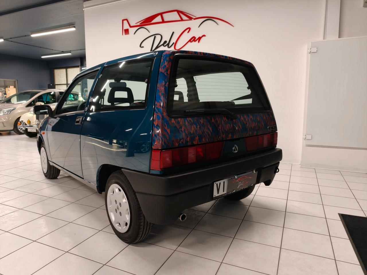 Autobianchi Y10 1.1 i.e. cat Mia