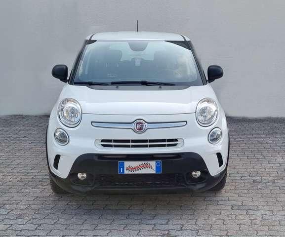 Fiat 500L TREKKING 95CV 1.400