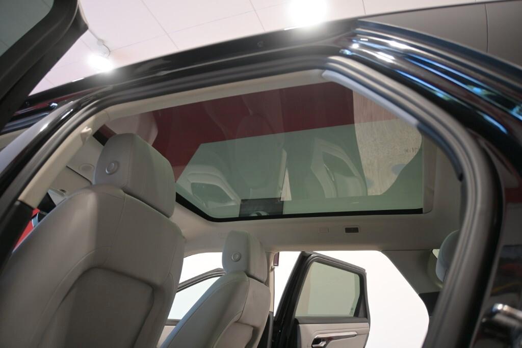 LAND ROVER RANGE ROVER EVOQUE 2.0D I4 163CV AUTO AWD S ( FARI LED - COCKPIT - TETTO PANORAMICO - PELLE - CRUISE - NAVI - MIRROR - PDC - TELECAMERA POST. - CERCHI 20 )