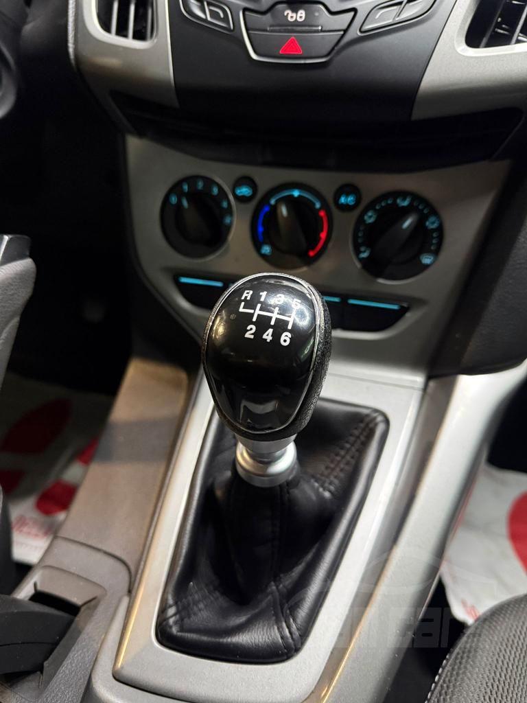 Ford Focus 5 Porte Focus 5p 1.0 ecoboost Titanium s&s 125cv