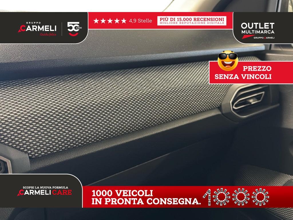 Dacia Sandero Streetway 1.0 SCe Expression