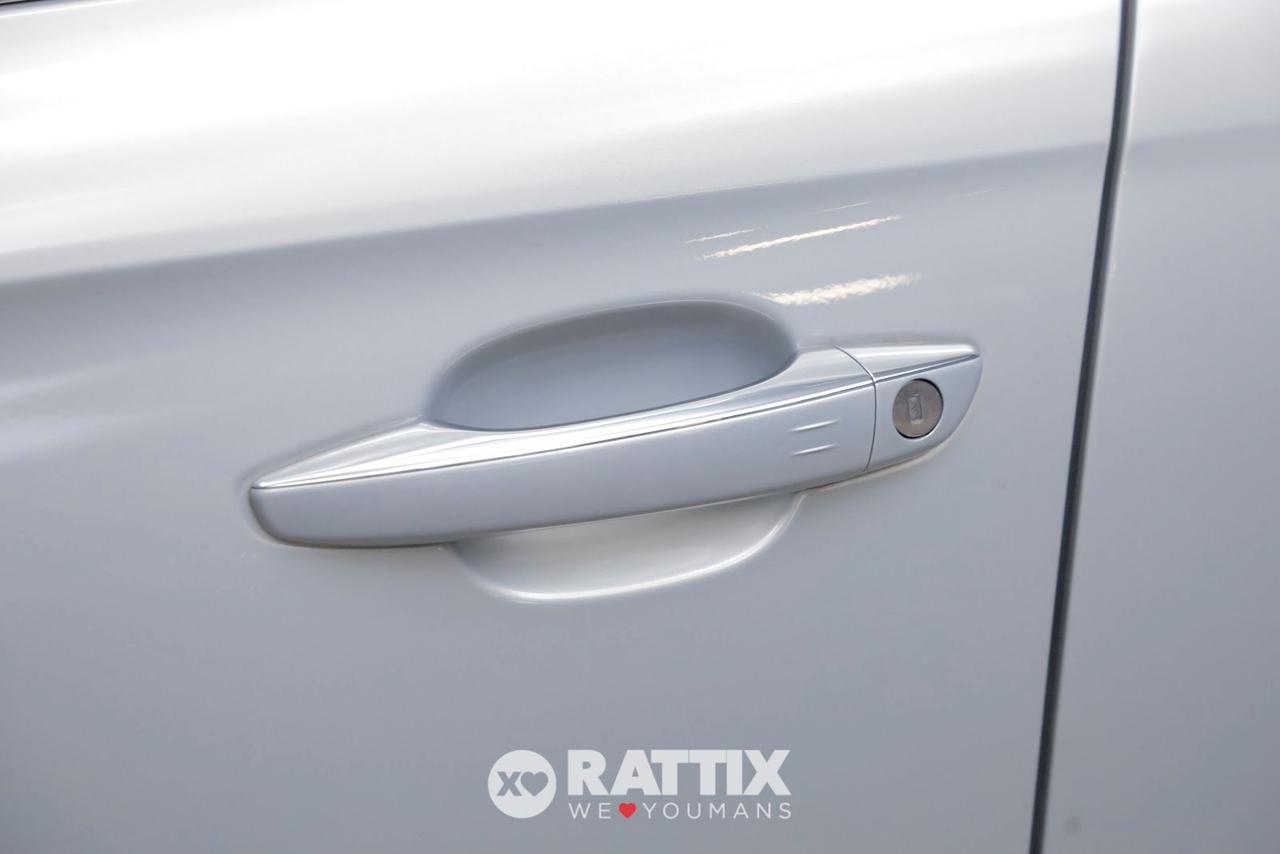 DS Automobiles DS 7 Crossback 1.6 e-tense Phev Performance Line Auto