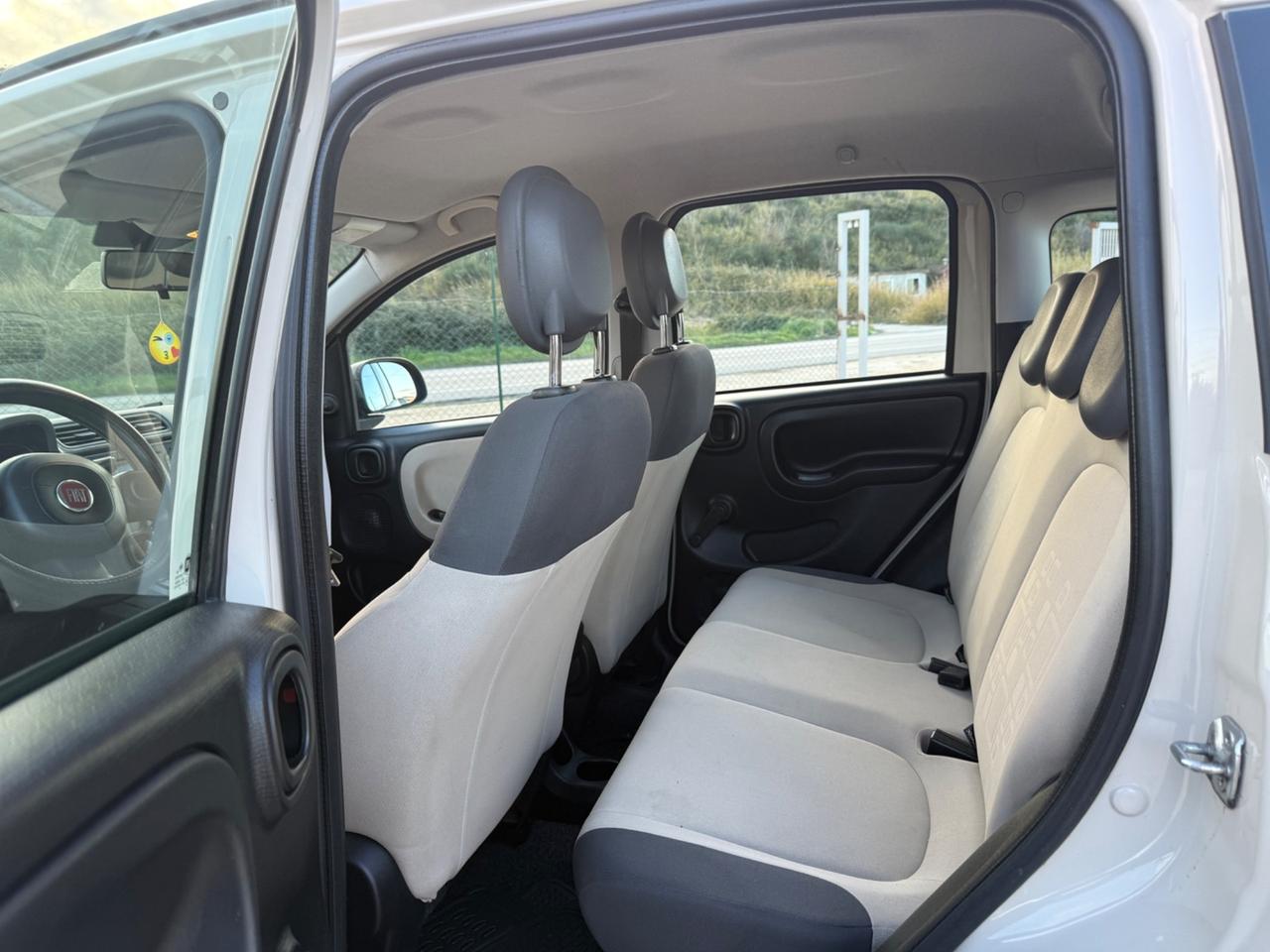 Fiat Panda 0.9 TwinAir Turbo Metano PREZZO SHOCK