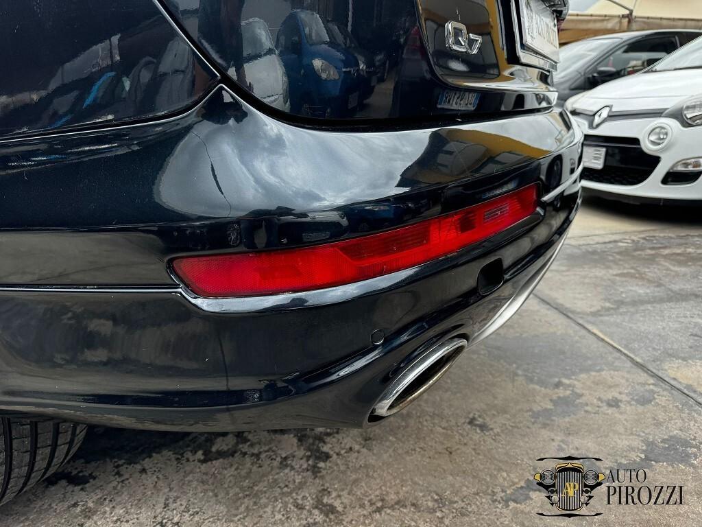 AUDI Q7 6.0 V12 DIESEL 500CV 2012