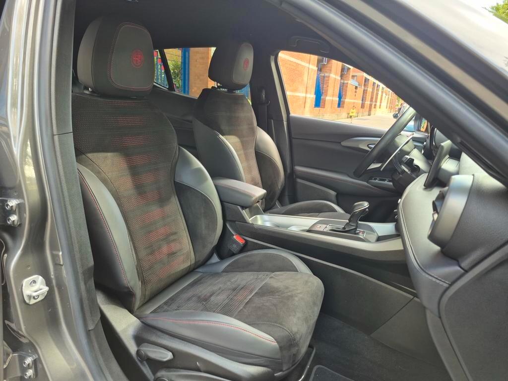 Alfa Romeo Tonale 1.5 130 CV MHEV TCT7 Edizione Speciale