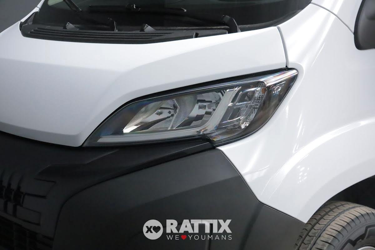 Peugeot Boxer 2.2 BlueHDI 140CV L2H2 (IVA ESCLUSA)