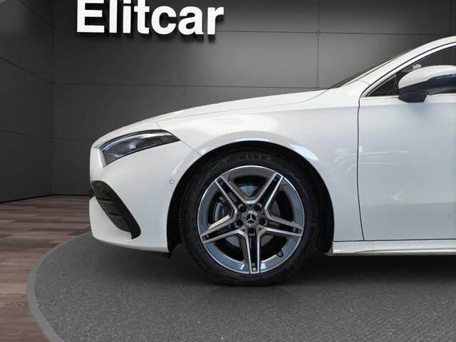 MERCEDES-BENZ A 180 Automatic AMG Line