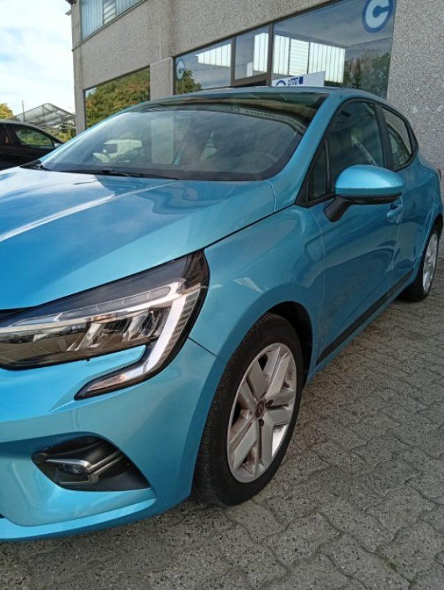 RENAULT Clio TCe 90 CV 5 porte Zen