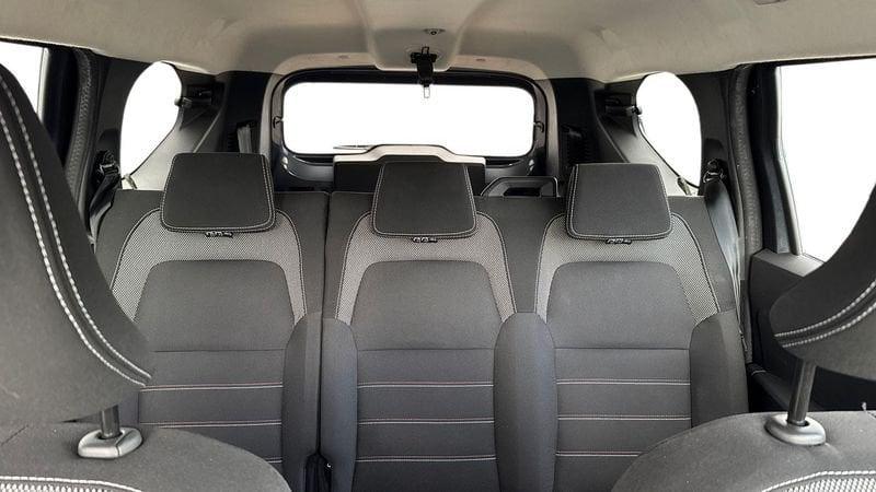 Dacia Jogger 2021 1.0 TCe GPL Extreme UP 7p.ti