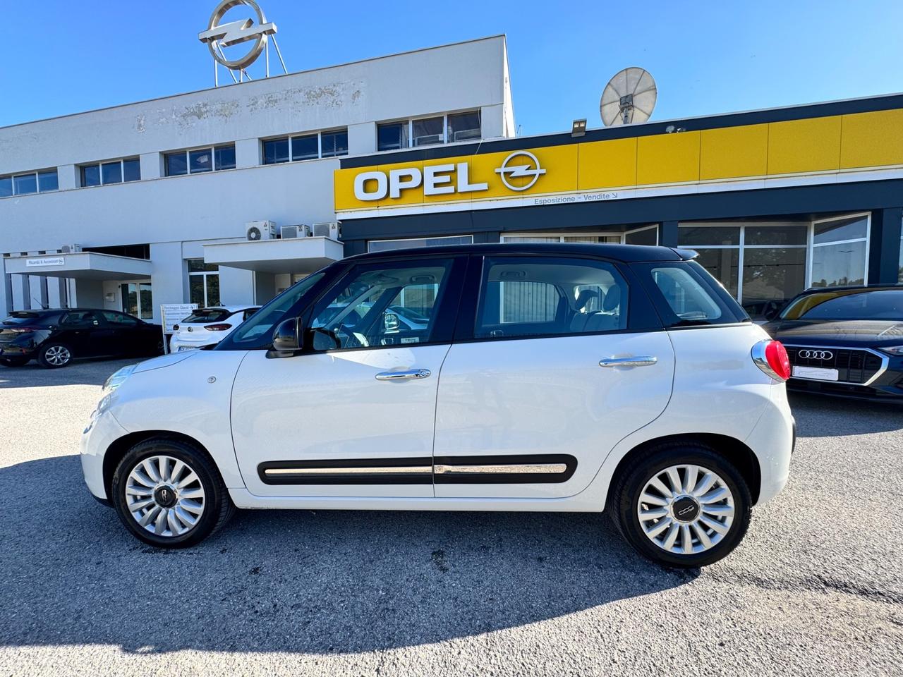 Fiat 500L 1.3 Multijet 85 CV Pop Star