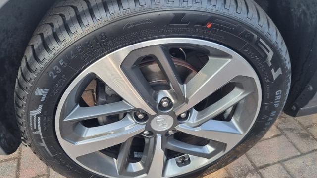 HYUNDAI Kona 1.6 CRDI 115 CV Xpossible
