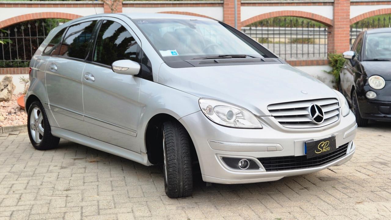 Mercedes-benz A 150, 90CV ,BENZ / OK NEOPATENTATI
