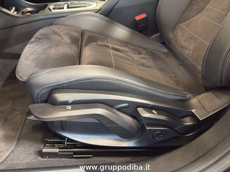BMW Serie 1 F70 118d MSport Pro auto