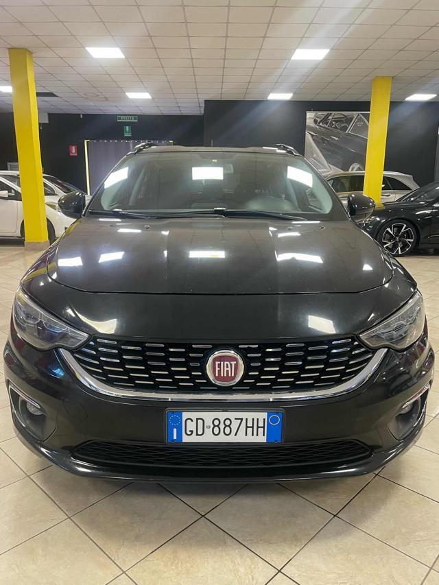 FIAT Tipo 1.6 Mjt S&S SW *OK GUIDA NEO P/FARI XENO/PDC*