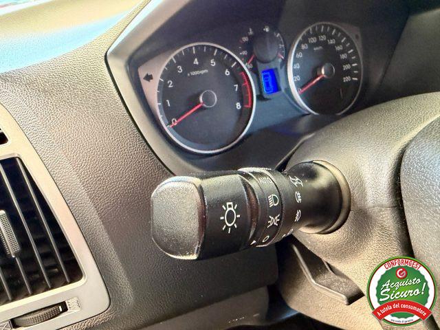 HYUNDAI i20 1.4 5p. Sound Edition A/T*NEOPATENTATI*