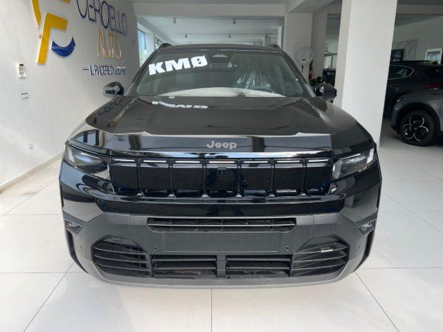 JEEP Compass E-Hybrid 1.2 TurboMHEV106kW First Edition DCT?359