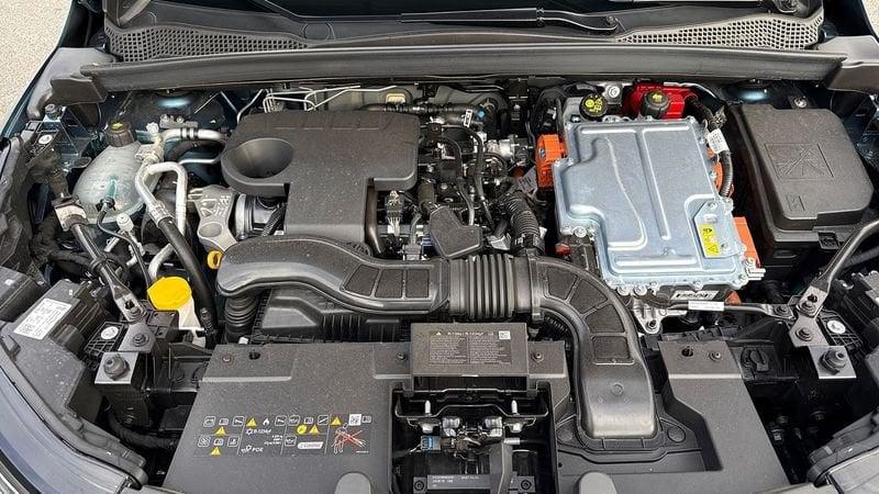 Renault Symbioz Symbioz Full Hybrid E-Tech 145 CV Iconic