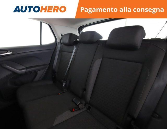 VOLKSWAGEN T-Cross 1.6 TDI SCR Style BMT
