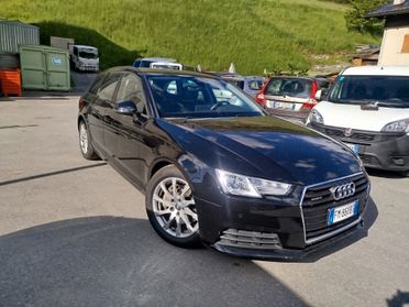 Audi A4 2.0 TDI 190 CV quattro S tronic Business