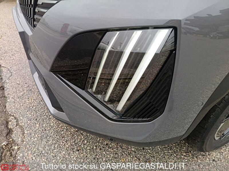 Peugeot 2008 PureTech 100 S&S Allure