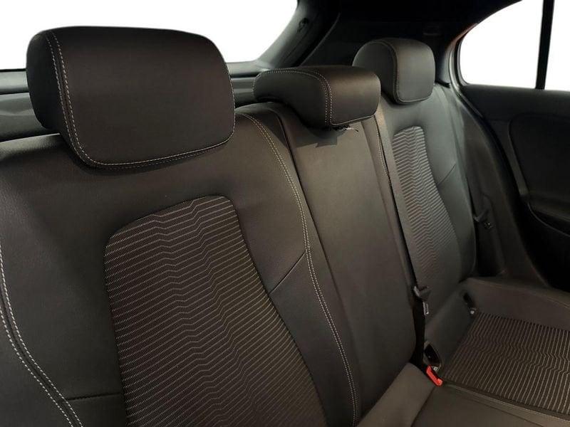Mercedes-Benz Classe A A 180 d Sport auto