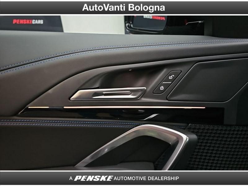 BMW X1 X1 xdrive 25e MSport Pro auto