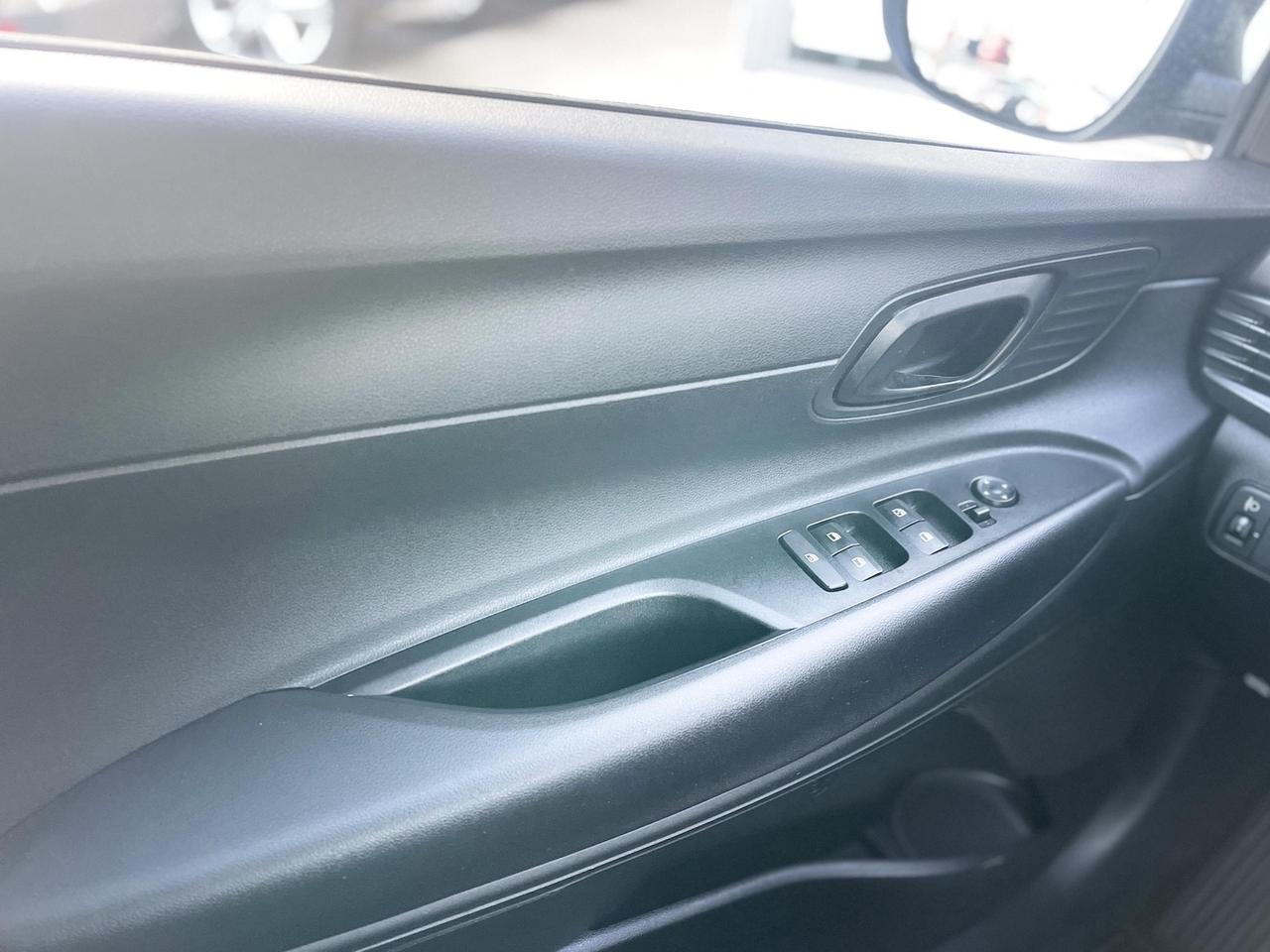 Hyundai i20 1.2 MPI Benzina 79CV E6 Neo - 2025