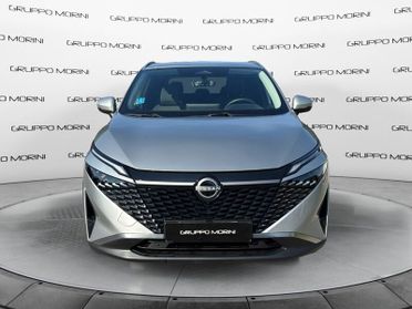 Nissan Qashqai 1.3 MHEV 140 N-Connecta