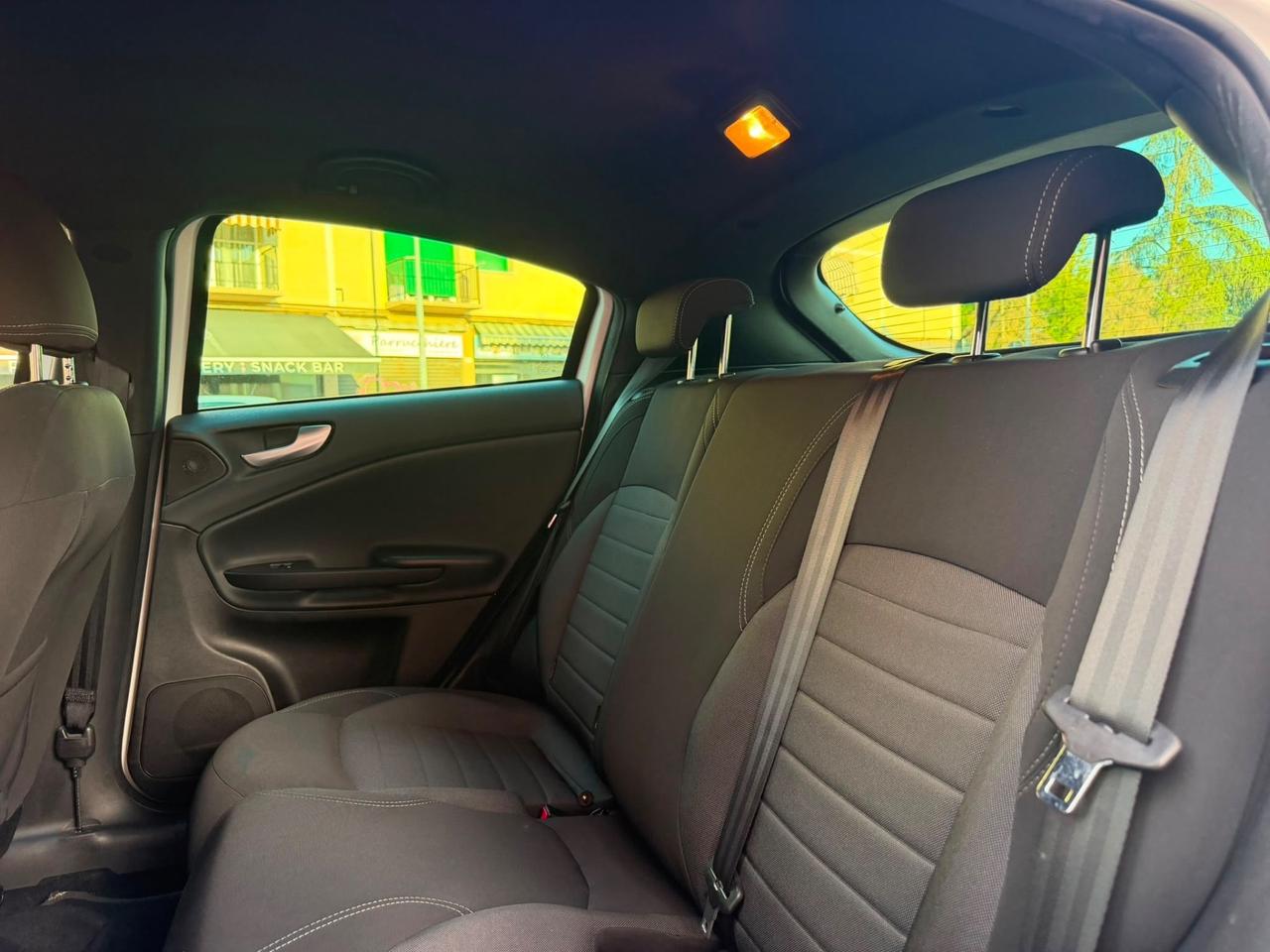 Alfa Romeo Giulietta 1.6 JTDm 120 CV Super