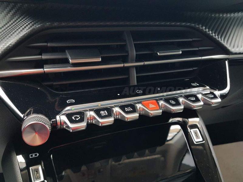 Peugeot 208 208 1.2 hybrid Allure 100cv e-dcs 6
