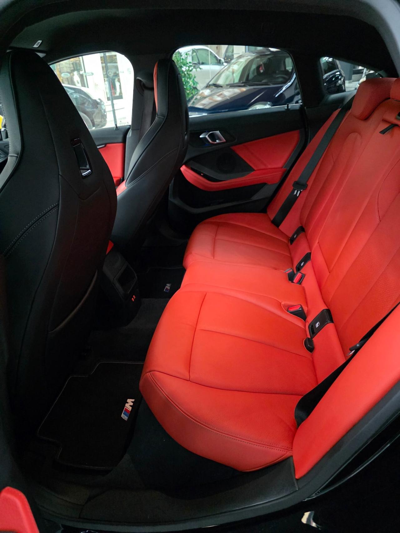 Bmw 220 220d 48V Coupé Msport