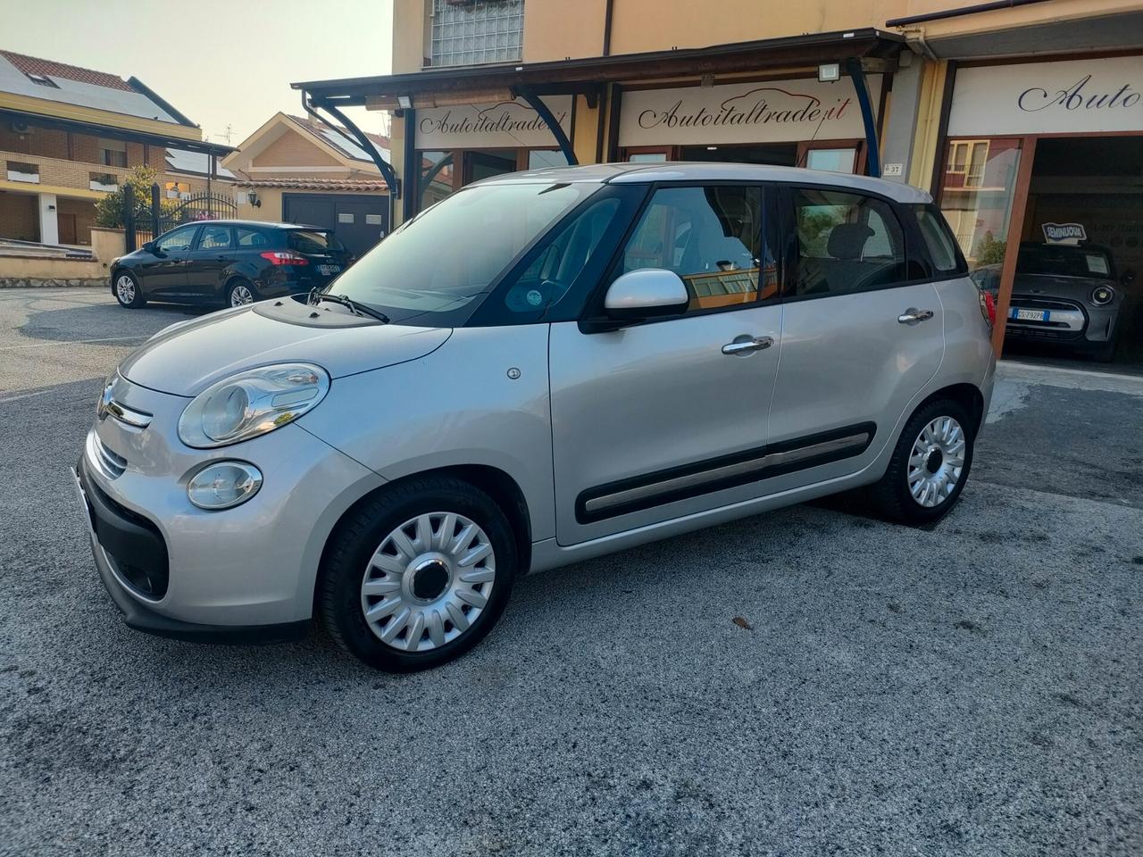 Fiat 500L 1.6 Multijet 105 CV Pop Star