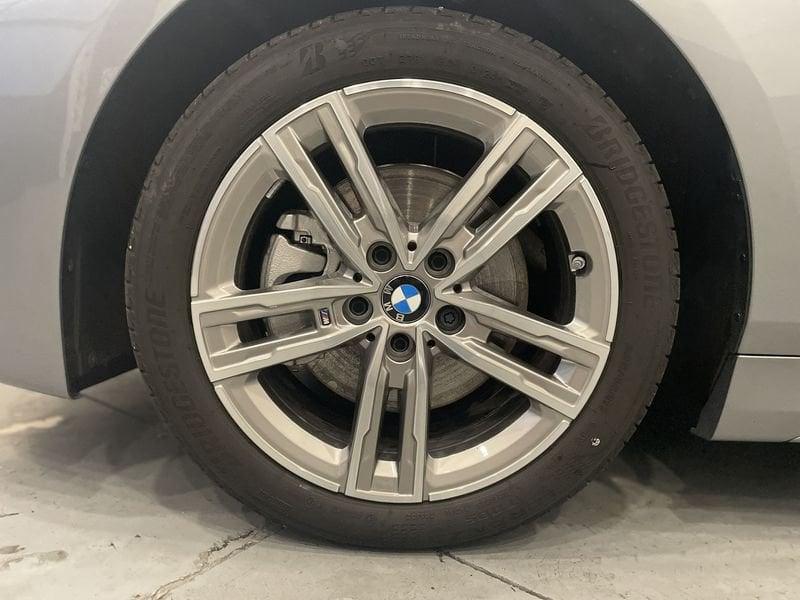 BMW Serie 1 118i 5p. M Sport