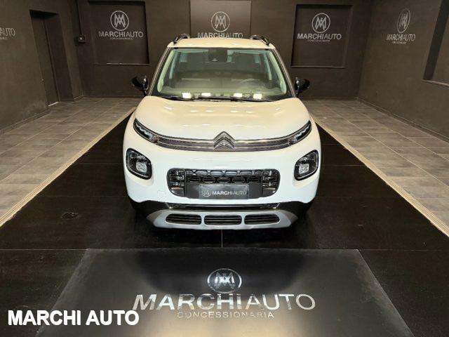 CITROEN C3 Aircross PureTech 110 S&S Shine Pack