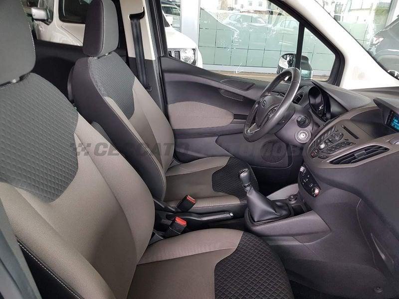 Ford Tourneo Courier tourneo courier 1.0 ecob. 100cv titanium E6