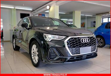 AUDI Q3 SPB 35 2.0 TDI S-tronic Business Plus (NAVI)