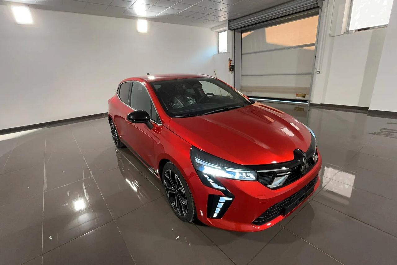 Mitsubishi Colt 1.0L turbo 100 CV Intense GPL