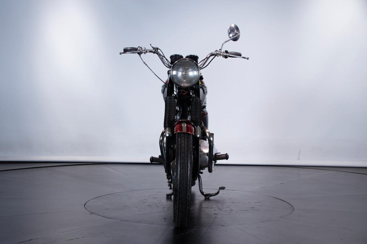 TRIUMPH DAYTONA 500 - RDS01209